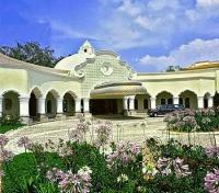 Hotel Vista Real